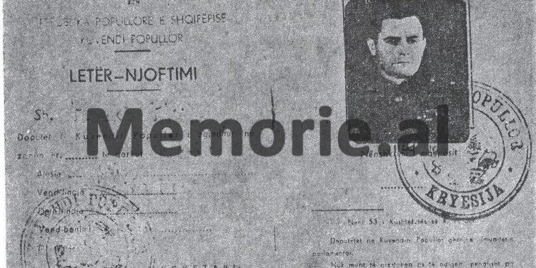 “Shoku Hrushov, unë u detyrova të arratisem dhe të vendosem në Beograd, pasi Enver Hoxha më…”/ Historia e panjohur e ministrit që denoncoi krimet e Enverit dhe nepotizmin e ‘Bllokut’!