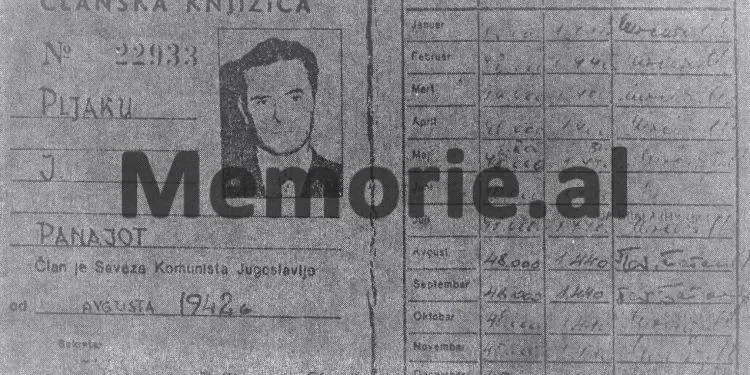 “Shoku Hrushov, unë u detyrova të arratisem dhe të vendosem në Beograd, pasi Enver Hoxha më…”/ Historia e panjohur e ministrit që denoncoi krimet e Enverit dhe nepotizmin e ‘Bllokut’!