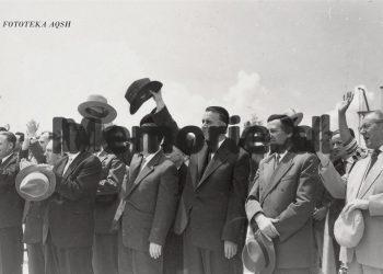 “Shoku Hrushov, unë u detyrova të arratisem dhe të vendosem në Beograd, pasi Enver Hoxha më…”/ Historia e panjohur e ministrit që denoncoi krimet e Enverit dhe nepotizmin e ‘Bllokut’!