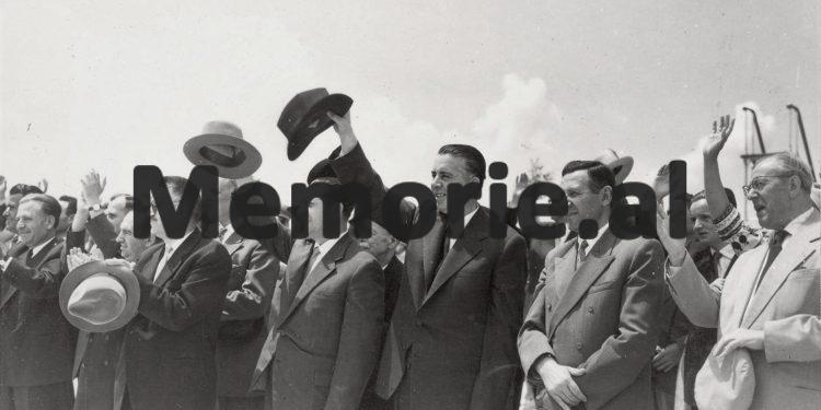 “Shoku Hrushov, unë u detyrova të arratisem dhe të vendosem në Beograd, pasi Enver Hoxha më…”/ Historia e panjohur e ministrit që denoncoi krimet e Enverit dhe nepotizmin e ‘Bllokut’!