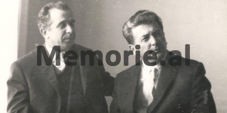 “Paskal Milon e larguan nga ‘Zëri i popullit’, pasi vëllai i tij u dënua si armik dhe ne kishim porosi për të…” / Kujtimet e panjohura të ish-gazetarit të Radio-Tiranës dhe ‘RD’-së