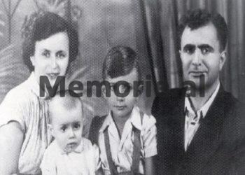 The painful story of the communist dissident, who suffered 32 years in prison: “He refused to do self-criticism when he called Comrade Enver to the office and…” / The secret file of the State Security is revealed