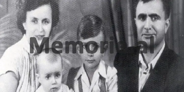 Historia e dhimbshme e disidentit komunist, që vuajti 32 vite burg: “Nuk pranoi të bënte autokritikë kur e thirri shoku Enver në zyrë dhe …”/ Zbulohet dosja sekrete e Sigurimit të Shtetit