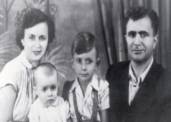 The painful story of the communist dissident, who suffered 32 years in prison: “He refused to do self-criticism when he called Comrade Enver to the office and…” / The secret file of the State Security is revealed