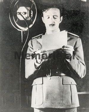 Studjuesi Fischer: “Zogu ishte një nacionalist dhe ai nuk u lëkund nga presionet dhe kërcënimet e Musolinit, i cili…”/ Tre tentativat e italianëve, për të vrarë Mbretin e Shqiptarëve