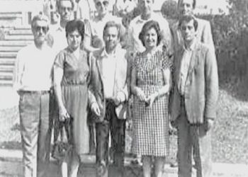 “Pas sulmeve që m’u bënë nga drejtori i Arkivit, Thoma Murzaku dhe servilët e tij, kolegët e punës,  më…”/ Kujtimet e panjohura të ish-gazetarit të Radio-Tiranës dhe ‘RD’-së