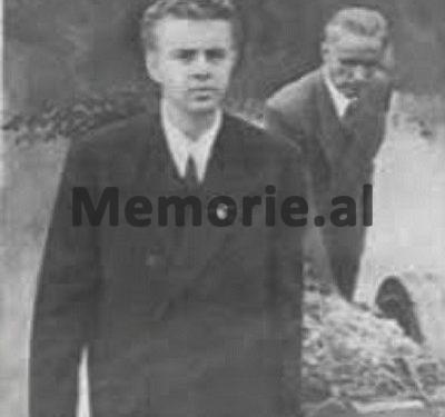 “Gjatë një vizite të shtëpia e Babë Myslymit, Enveri i tha atij, t’i internonte fëmijët që kishte me gruan e parë dhe… “/ Kujtimet e panjohura të ish-gazetarit të Radio-Tiranës dhe ‘RD’-së