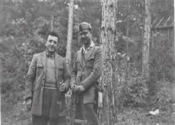 Rare testimony: “When he went to Bedri Spahiu’s house, alone and without a guard, we realized that….”/ The story of Sofika, the wife of Koçi Xoxa, about his arrest on November 28, ‘48