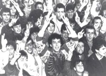 “Më 14 dhjetor 1990, në mbledhjen e organizatës bazë të Arkivit, u ndave përfundimisht nga Partia e Punës, duke thënë…”/ Kujtimet e panjohura të ish-gazetarit të Radio-Tiranës dhe ‘RD’-së