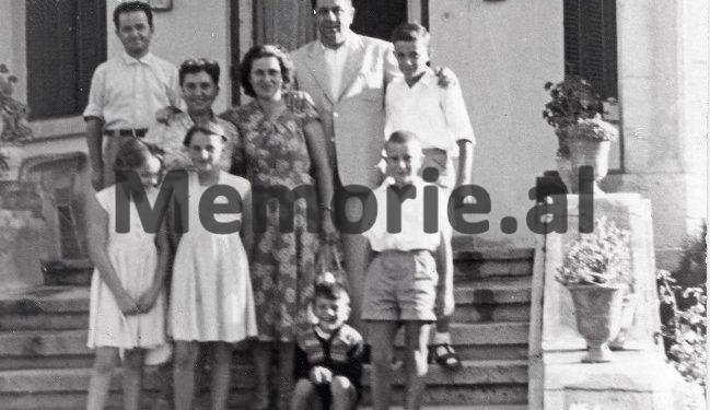 “Nepotizmi dhe klani i baxhanakëve në udhëheqjen e lartë të PPSh-së që jeton mes luksit në ‘Bllok’ dhe…”/ Kujtimet e ish-ministrit pa portofol, të shkruara në Beograd