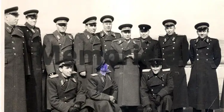 “Në Konferencën e Tiranës ku do të arrestoheshin 27 delegatë, gjendja u acarua aq shumë, sa që u urdhërua që një batalion i tankeve…”/ Kujtimet e ish-ministrit pa portofol, të shkruara në Beograd