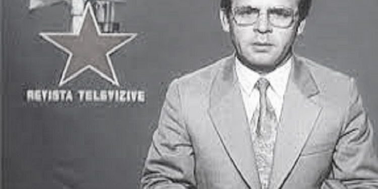 “Si i larguan nga RTSH-ja Gurashin dhe Fotiadhin, dy ikonat e televizionit, pas letrave anonime ku thuhej… “/ Kujtimet e panjohura të ish-gazetarit të Radio-Tiranës dhe ‘RD’-së