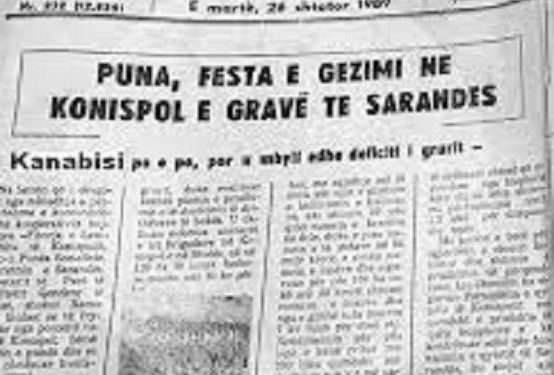 “Paskal Milon e larguan nga ‘Zëri i popullit’, pasi vëllai i tij u dënua si armik dhe ne kishim porosi për të…” / Kujtimet e panjohura të ish-gazetarit të Radio-Tiranës dhe ‘RD’-së
