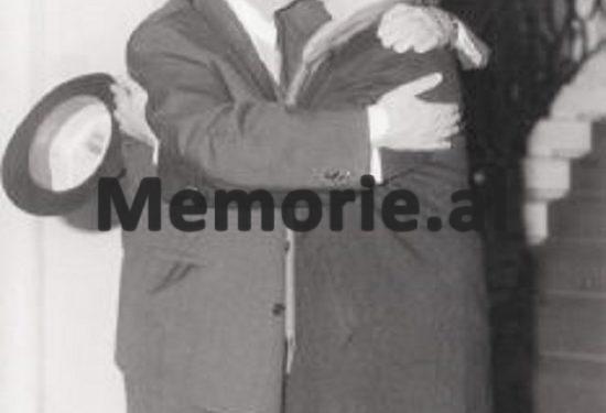 “Kur kryetari i gjykatës e akuzoi Kadri Hazbiun se kishte pasur plane të vriste Enver Hoxhën, ai i’u përgjigj…”/ Kujtimet e panjohura të ish-gazetarit të Radio-Tiranës dhe ‘RD’-së