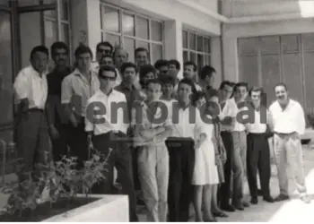 “Dëbimi i Agron Çobanit nga RTSh-ja pas pushkatimit të kunatit dhe fati tragjik i tre vëllezërve të tij…”/ Kujtimet e panjohura të ish-gazetarit të Radio-Tiranës dhe ‘RD’-së