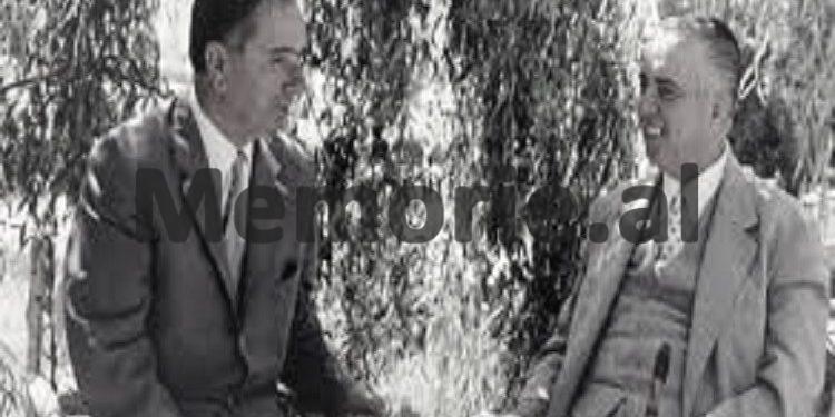 “When the president of the court accused Kadri Hazbiu that he had plans to kill Enver Hoxha, he responded …” / Unknown memories of the former journalist of Radio Tirana and ‘RD’