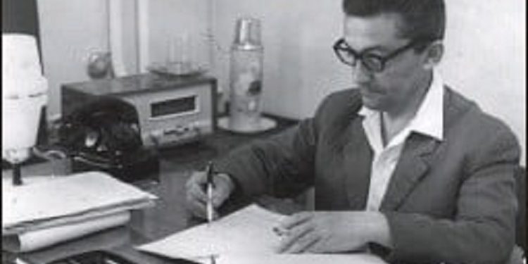 “Fati i trishtë i shefit të sektorit ekonomik të gazetës ‘Zëri i popullit’, i cili u internua në rrethin e Matit dhe…” / Kujtimet e panjohura të ish-gazetarit të Radio-Tiranës dhe ‘RD’-së