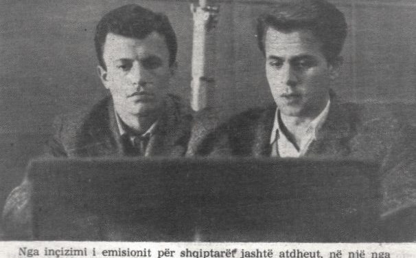 “Si i larguan nga RTSH-ja Gurashin dhe Fotiadhin, dy ikonat e televizionit, pas letrave anonime ku thuhej… “/ Kujtimet e panjohura të ish-gazetarit të Radio-Tiranës dhe ‘RD’-së