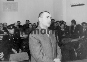 “Pas dhënies së dënimit me vdekje për Bahri Omarin në ‘Gjyqin Special’, motra e Enverit, erdhi tek ne dhe i tha babait…”/ Rrëfimi i të birit të Koçi Xoxes, për ngjarjen e shumëpërfolur