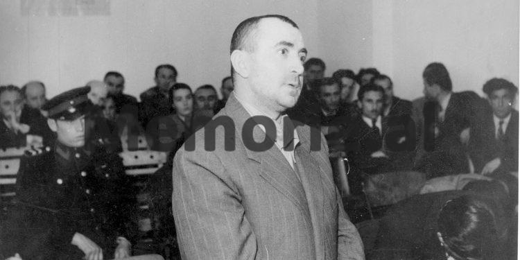 “Pas dhënies së dënimit me vdekje për Bahri Omarin në ‘Gjyqin Special’, motra e Enverit, erdhi tek ne dhe i tha babait…”/ Rrëfimi i të birit të Koçi Xoxes, për ngjarjen e shumëpërfolur