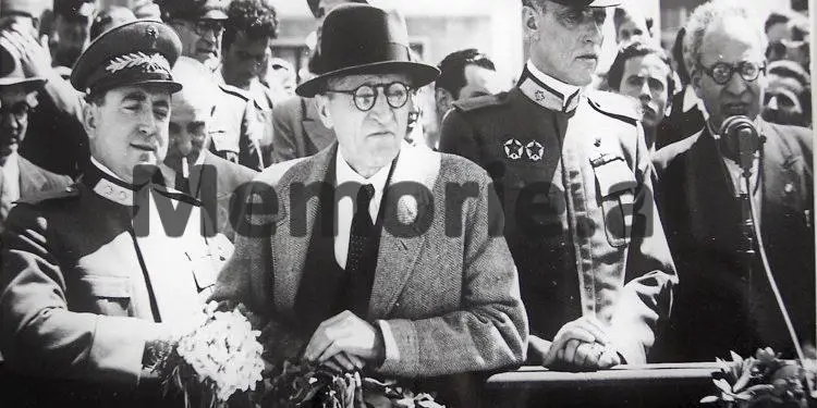 “Si e denigroi Enveri presidentin Omer Nishani dhe çfarë shkruante ambasadori rus në Tiranë, për të vdekjen e tij… “/ Kujtimet e panjohura të ish-gazetarit të Radio-Tiranës dhe ‘RD’-së