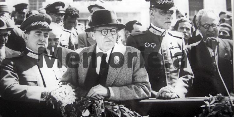 “Pas dhënies së dënimit me vdekje për Bahri Omarin në ‘Gjyqin Special’, motra e Enverit, erdhi tek ne dhe i tha babait…”/ Rrëfimi i të birit të Koçi Xoxes, për ngjarjen e shumëpërfolur