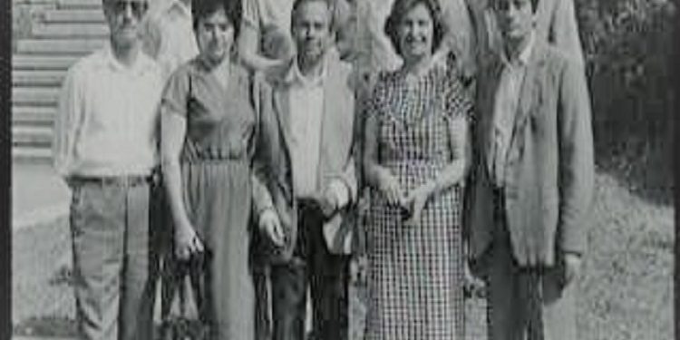 “Teuta Hoxha, nusja e djalit të Enverit, me intelekt të kufizuar, vuri emrin te librat e që unë dhe Rinush Idrizi përgatitëm në Arkiv… “/ Kujtimet e panjohura të ish-gazetarit të Radio-Tiranës dhe ‘RD’-së