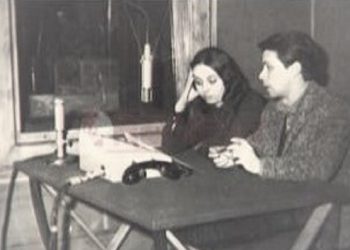 “Si i larguan nga RTSH-ja Gurashin dhe Fotiadhin, dy ikonat e televizionit, pas letrave anonime ku thuhej… “/ Kujtimet e panjohura të ish-gazetarit të Radio-Tiranës dhe ‘RD’-së