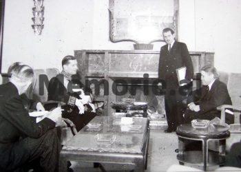 “Why did Enver Hoxha allow Omer Nishani’s Austrian wife to leave Albania, because …” ?! / Unknown memories of the former journalist of Radio Tirana and ‘RD’