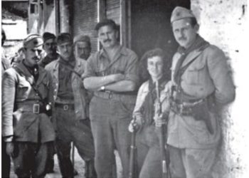 “Enver’s conflicts with Mehmet escalated so much that Shehu told me and Sadik Bocaj that he was ready to go to the mountains…” / Unknown memories of the former minister without portfolio