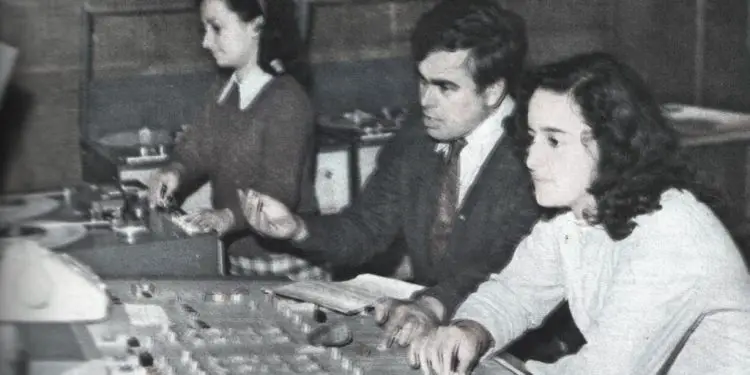 “Dëbimi i Agron Çobanit nga RTSh-ja pas pushkatimit të kunatit dhe fati tragjik i tre vëllezërve të tij…”/ Kujtimet e panjohura të ish-gazetarit të Radio-Tiranës dhe ‘RD’-së