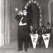 “Fati tragjik i dirigjentit Çurçia, piktorëve Gjergo dhe Hila, si dhe redaktorit të teksteve , Sadik Bejko, që e degdisën…“/ Kujtimet e ish-gazetarit të Radio-Tiranës
