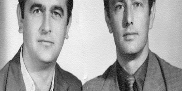 “Si u dënua Xhevahir Spahiu dhe u hoq nga ‘Zëri i popullit’, pasi Sigurimi gjeti dorëshkrimet e tij, ku…”/ Kujtimet e panjohura të ish-gazetarit të Radio-Tiranës dhe ‘RD’-së