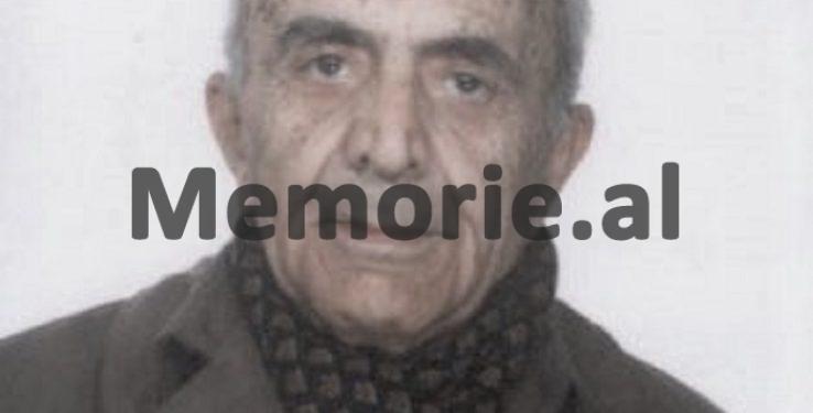 Historia e dhimbshme e disidentit komunist, që vuajti 32 vite burg: “Nuk pranoi të bënte autokritikë kur e thirri shoku Enver në zyrë dhe …”/ Zbulohet dosja sekrete e Sigurimit të Shtetit