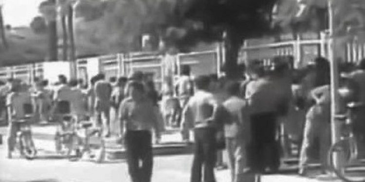 “Në protestat studentore në dhjetorin e ’90-ës, Xhelil Gjoni tha; ne u futëm ca shkopinj bythëve dhe nuk nxorëm tanket , pasi… “/ Kujtimet e panjohura të ish-gazetarit të Radio-Tiranës dhe ‘RD’-së