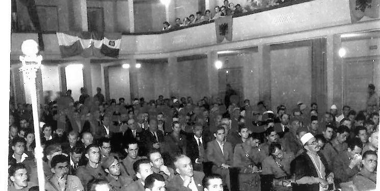 “Xhaviti tha se kur erdhi Tuk Jakova në Berat, unë isha Sekretar i Komitetit Partisë dhe me që s’mundja t’i flisja, kufizohesha vetëm me…”/ Përgjimet e “Vëzhguesit”, ndaj të internuarve të Zvërnecit