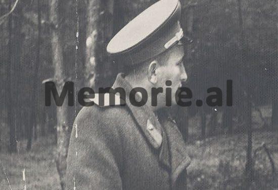 “Avdulla Sallaku me Xhavit Qesen shprehen: ‘në dhomë ka spiunë dhe na spiunojnë’, duke i mbajtur sytë në drejtim të…”/ Përgjimet në burgun e Burrelit nga agjenti