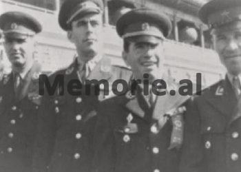 “Xhaviti tha se, fakti që këta u detyruan të arrestojnë Beqir Ballukun dhe gjeneralë e kolonelë ‘Heronj të popullit’, tregon se udhëheqja…”/ Përgjimet në burgun e Burrelit në ’76-ën