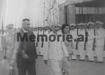 “When Filip Çakuli asked Liri Belishova at the editorial office of ‘RD’, whether Enver Hoxha was a womanizer, she answered…” / Unknown memories of the former journalist of Radio Tirana and ‘RD’