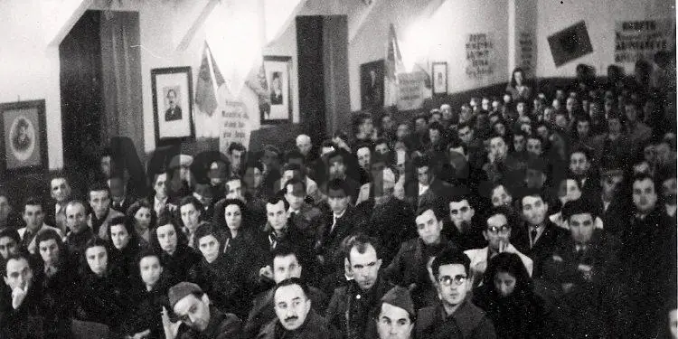 “Xhaviti i tha Xhafer Vokshit se shtëpia e Aqifit dhe e të atit të Haxhi Lleshit, e kanë ngrënë me çdo qeveri, prandaj nuk kanë qenë kurrë patriot, por…”/ Përgjimet e “Vigjëlentit” për të internuarit e Zvërnecit