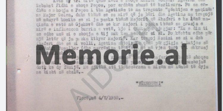 “Në Konferencën e Tiranës situata ishte e elektrizuar, jugosllavët na e bënë mëndjen çorbë; të njëjtin person tani e shikoje në “Dajti” dhe më pas te…”/ Përgjimet e “Vëzhguesit” për të internuarit e Zvërnecit