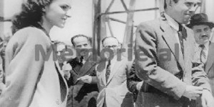 “Kur Filip Çakuli e pyeti Liri Belishovën tek redaksia e ‘RD’-së, a ishte Enver Hoxha qejfli femrash, ajo i’u përgjigj…”/ Kujtimet e panjohura të ish-gazetarit të Radio-Tiranës dhe ‘RD’-së