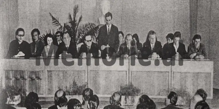 “Si kisha ndikuar unë pa dashje, në prishjen e ëndrrës së Xhelil Gjonit, për t’u bërë ai…”/ Kujtimet e panjohura të ish-gazetarit të Radio-Tiranës dhe ‘RD’-së