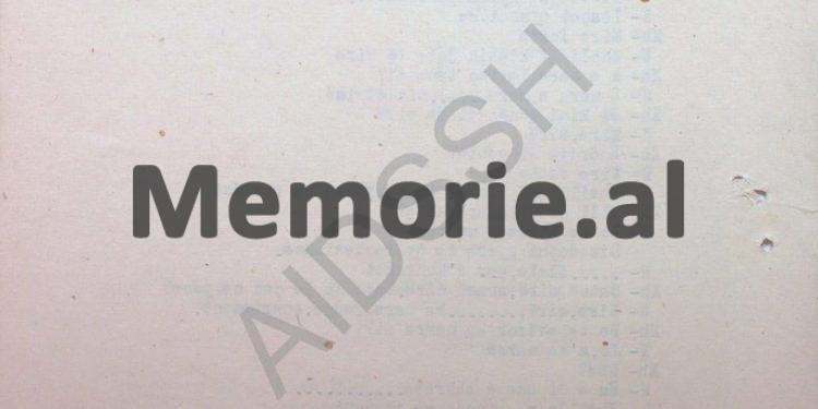 “Xhaviti tha se këta e kanë bërë edhe kabinetin, e kur të vij Jakubovski, Lirija, sekretare e përgjithshme, Koço kryeministër, Gjini, zv/kryeministër, Maqua…”/  Përgjimet në burgun e Tepelenës