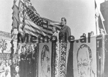 “Xhaviti tha se Pilo Peristeri e ka ndarë kot gruan dhe morri një tjetër 20 vjet më të re, e cila është motra e…”/ Përgjimet e “Vigjilentit” për të internuarit e Zvërnecit