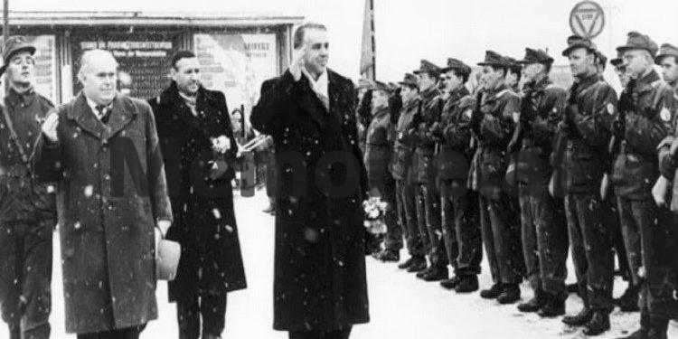 “Biseda me Agim Popën, ku më tregoi të vërtetën rreth akuzës së Enverit për takimin e Mehmet Shehut me Titon në ‘Queen Elizabeth’…”/ Kujtimet e panjohura të ish-gazetarit të Radio-Tiranës dhe ‘RD’-së