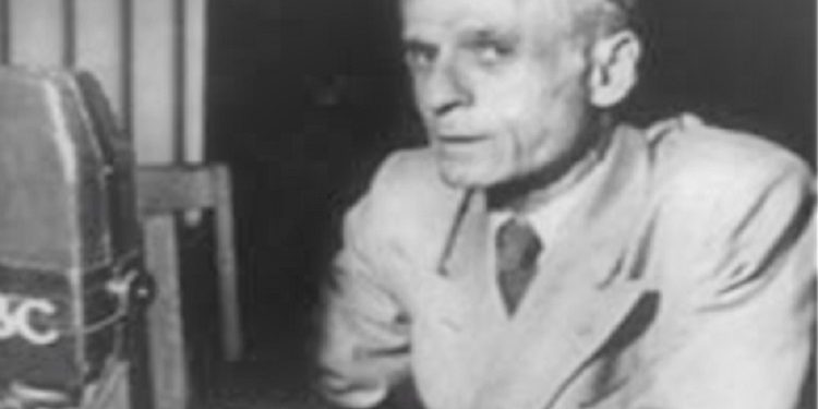 “Si u larguam nga Shkodra në nëntorin e ’44-ës me Abaz Kupin e Mit’hat Frashërin, pasi kishim paguar nga 10 napolona flori për…”/ Kujtimet e ish-ballistit nga Tirana