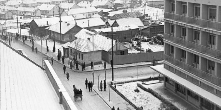 “Gjovalin Luka thotë se: Partia e Punës Shqipërisë, kërkon sot Kosovën që ta djeg dhe të vuaj edhe populli i saj, si ai i Shkodrës…”/ Përgjimet në Ishullin e Zvërnecit