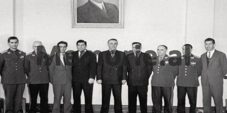 “Si u përhap lajmi në Tiranë, se ne 300 rezervistët që nuk vajtëm në zbor, pas agresionit rus në Çekosllovaki, do të na vrisnin në Vaqar..”/ Kujtimet e panjohura të ish-gazetarit të Radio-Tiranës dhe ‘RD’-së