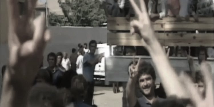 “Në protestat studentore në dhjetorin e ’90-ës, Xhelil Gjoni tha; ne u futëm ca shkopinj bythëve dhe nuk nxorëm tanket , pasi… “/ Kujtimet e panjohura të ish-gazetarit të Radio-Tiranës dhe ‘RD’-së